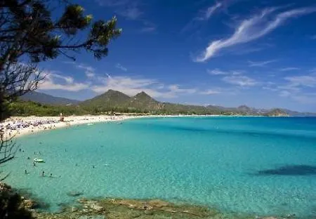 Dimora Degli Ulivi Muravera