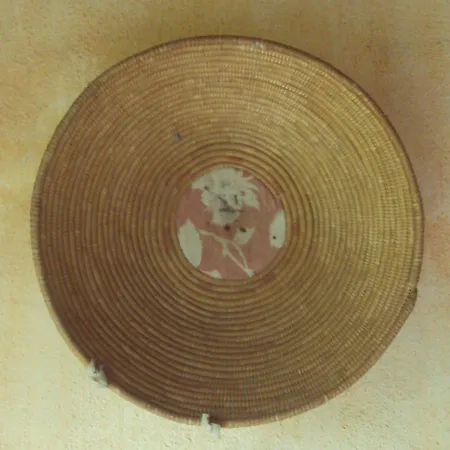 Couette-café Dimora Degli Ulivi Muravera