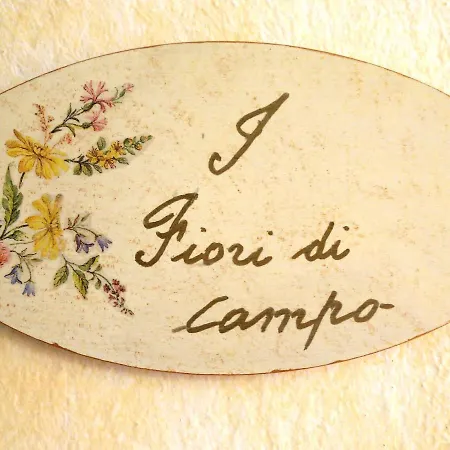 Dimora Degli Ulivi Couette-café Muravera