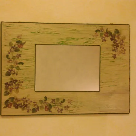 Dimora Degli Ulivi Couette-café 4*