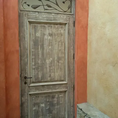 Dimora Degli Ulivi Muravera