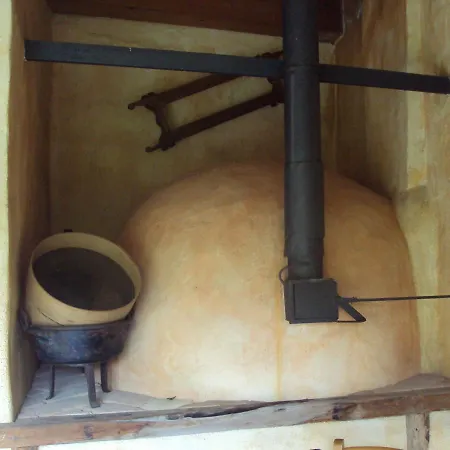 Dimora Degli Ulivi 4* Muravera