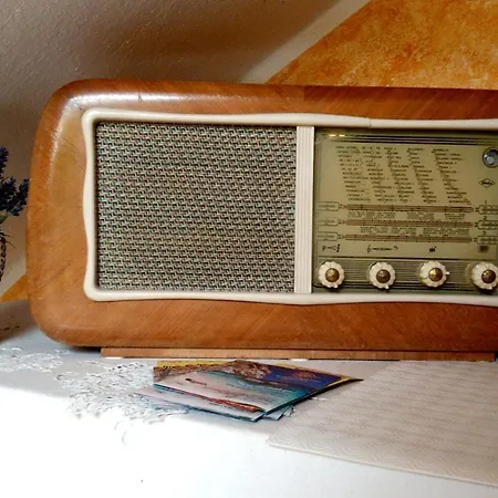 Dimora Degli Ulivi Couette-café Muravera