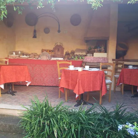 Dimora Degli Ulivi 4* Muravera