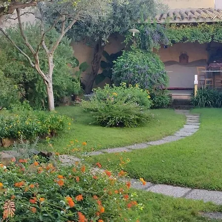 Dimora Degli Ulivi 4* Муравьера