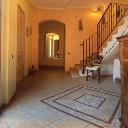 Dimora Degli Ulivi 4*