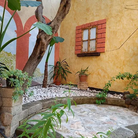 Bed & Breakfast Dimora Degli Ulivi *