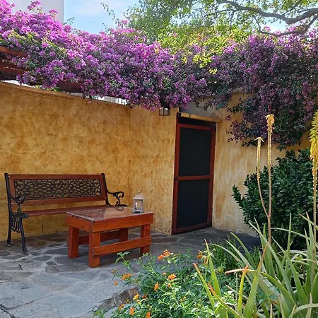 Bed & Breakfast Dimora Degli Ulivi Muravera