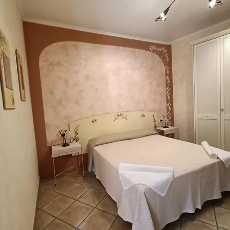 Bed & Breakfast Dimora Degli Ulivi Muravera