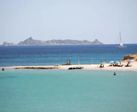 Panzió Dimora Degli Ulivi Muravera