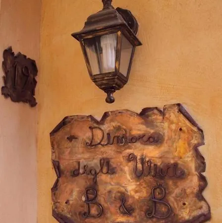 Bed & Breakfast Dimora Degli Ulivi