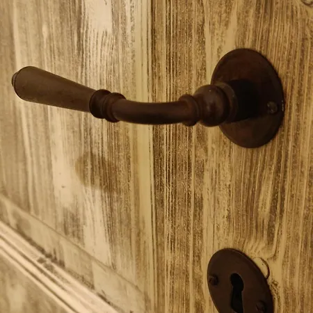Dimora Degli Ulivi 4*