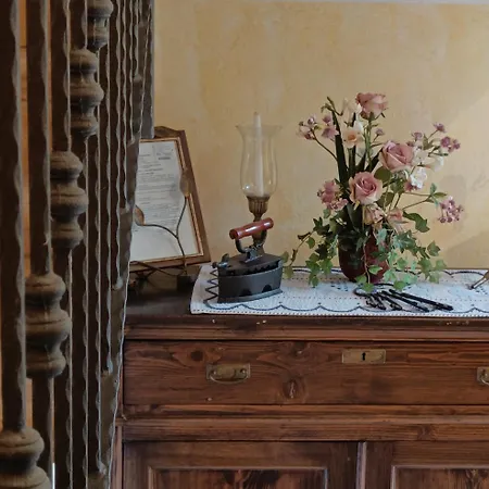 Bed & Breakfast Dimora Degli Ulivi Muravera