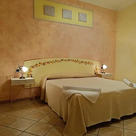Bed & Breakfast Dimora Degli Ulivi