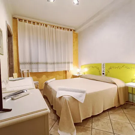 Dimora Degli Ulivi Муравьера