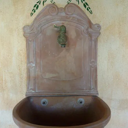 Dimora Degli Ulivi Muravera