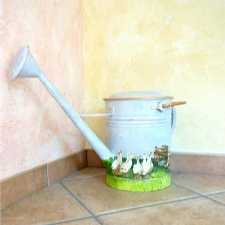 Dimora Degli Ulivi Bed & Breakfast