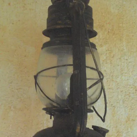 Bed & Breakfast Dimora Degli Ulivi *