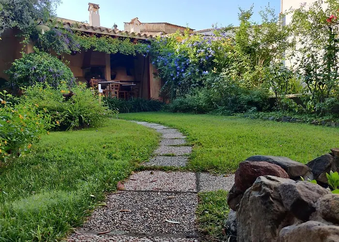 Dimora Degli Ulivi Отель типа 