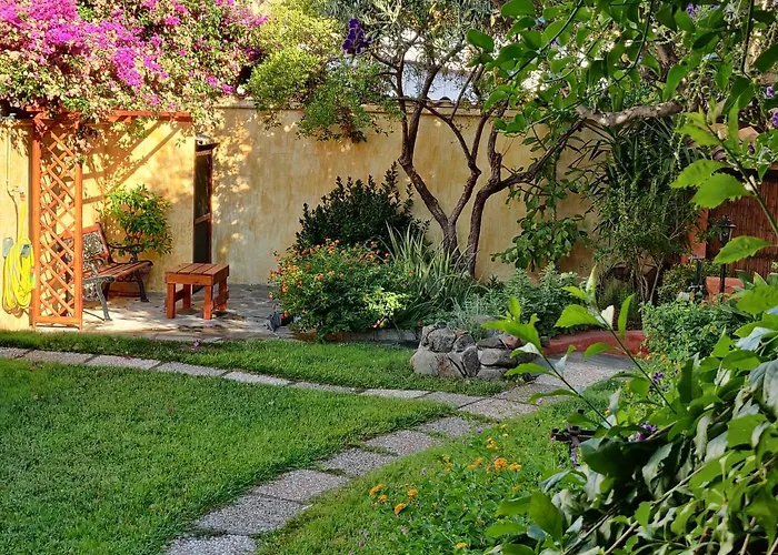 Dimora Degli Ulivi Отель типа 