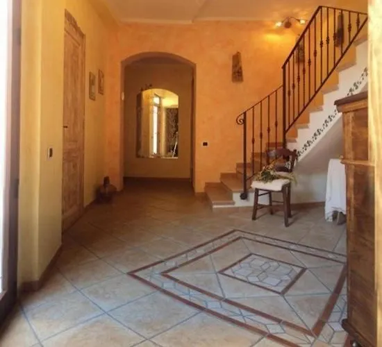 Dimora Degli Ulivi 4*