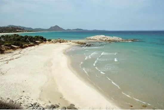 Dimora Degli Ulivi Отель типа 