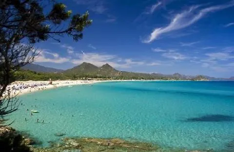 Dimora Degli Ulivi Муравьера