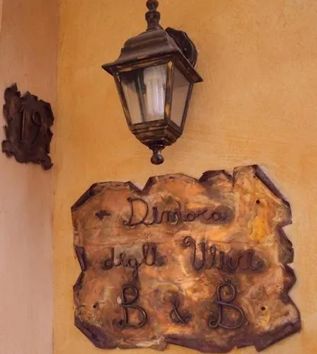 Panzió Dimora Degli Ulivi