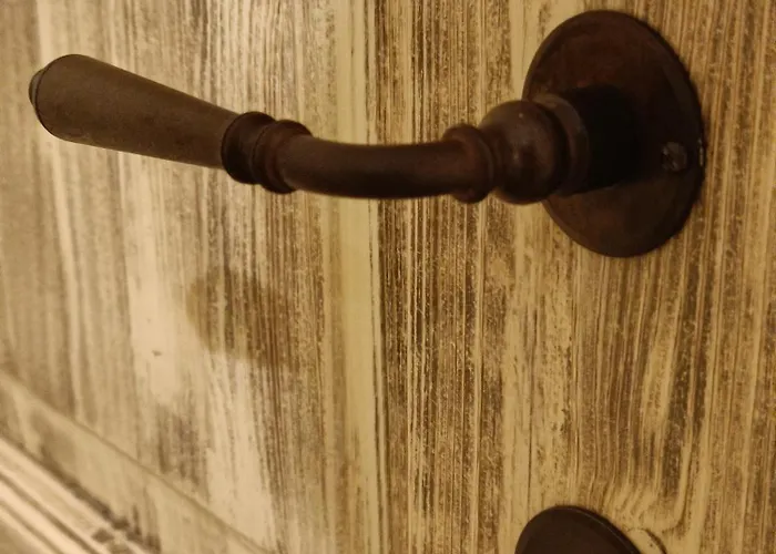 Dimora Degli Ulivi 4*