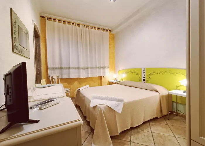 Dimora Degli Ulivi Муравьера