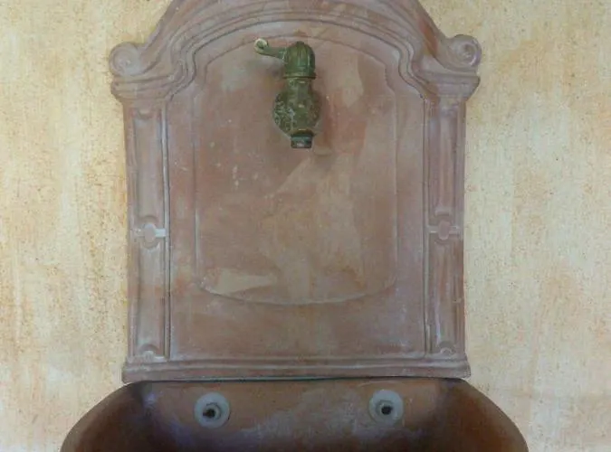 Dimora Degli Ulivi Муравьера