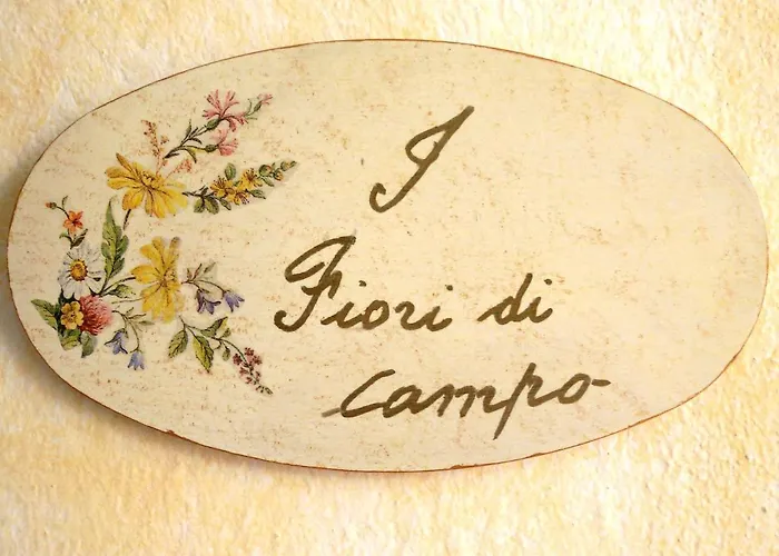 Dimora Degli Ulivi Отель типа 