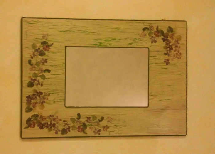 Dimora Degli Ulivi Отель типа 