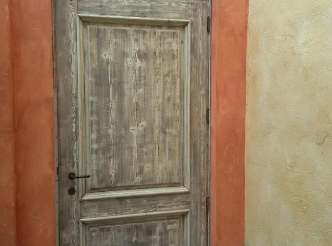 Dimora Degli Ulivi Муравьера