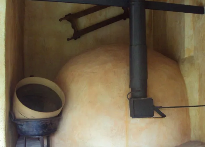 Dimora Degli Ulivi 4* Муравьера