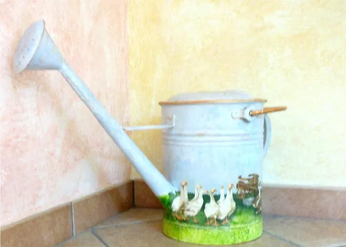 Dimora Degli Ulivi Отель типа 